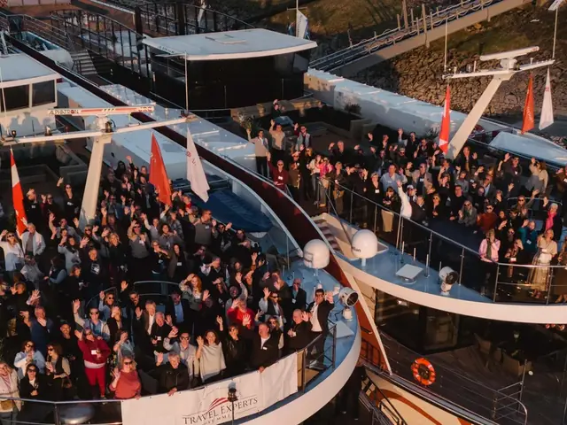 Travel Experts Connects Advisors, Suppliers for Luxury Travel Planning