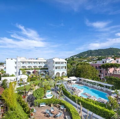 Discover Italy – 20 nights