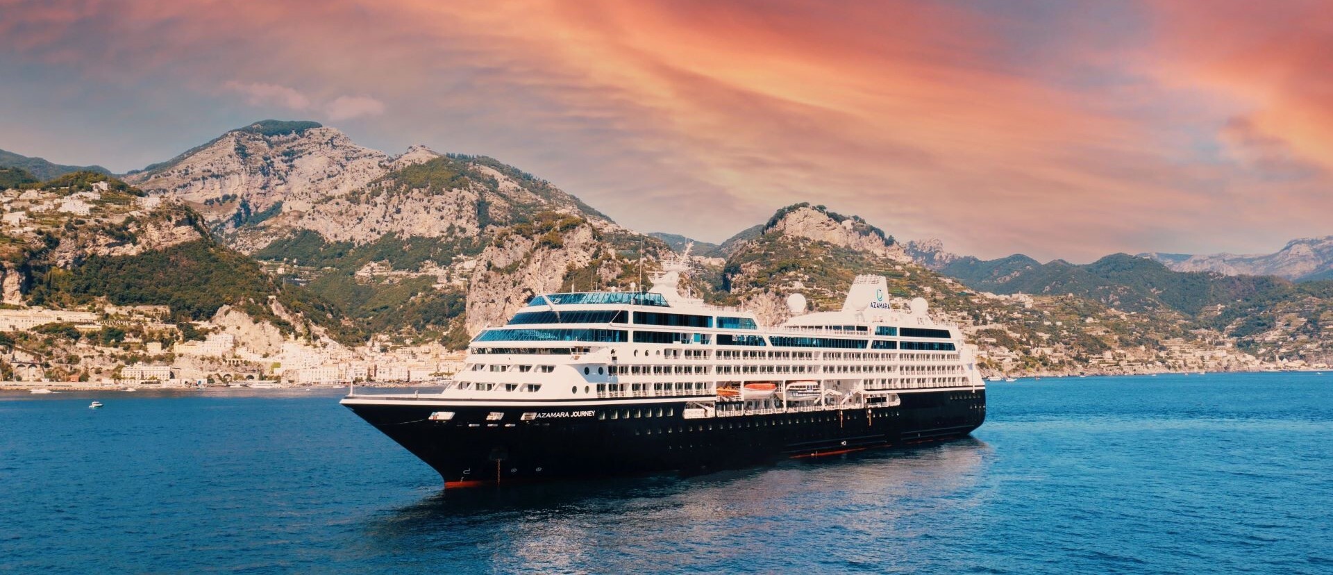 Azamara Cruises Unveils Winter 2027-2028 Cruises