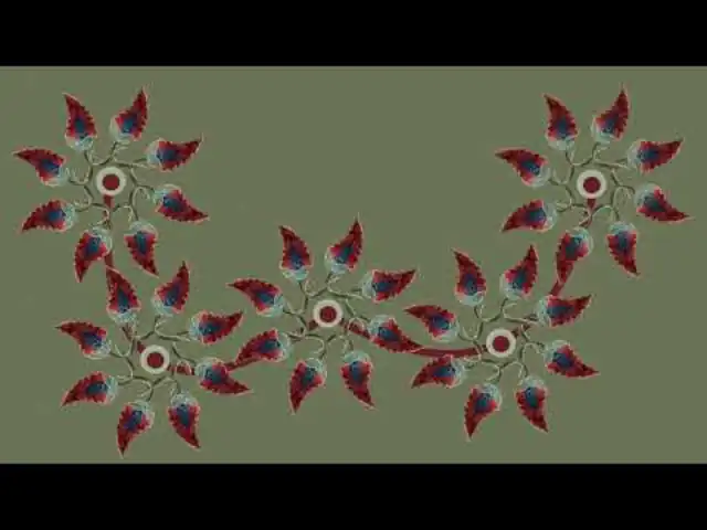 The hope for peace and a better tomorrow for all is our prayer for the new year.