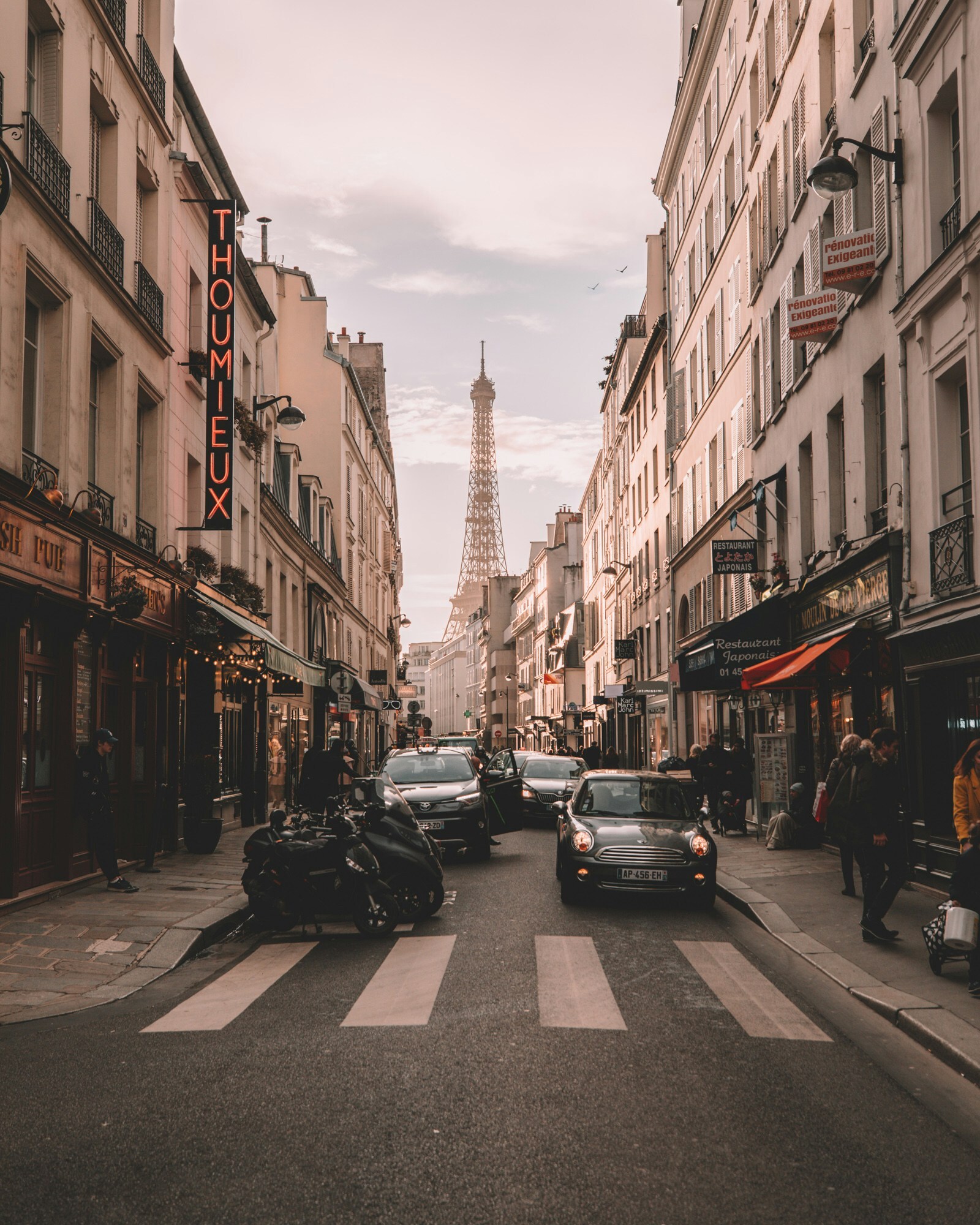 Why I Believe Every Woman Should Experience the Magic of Paris