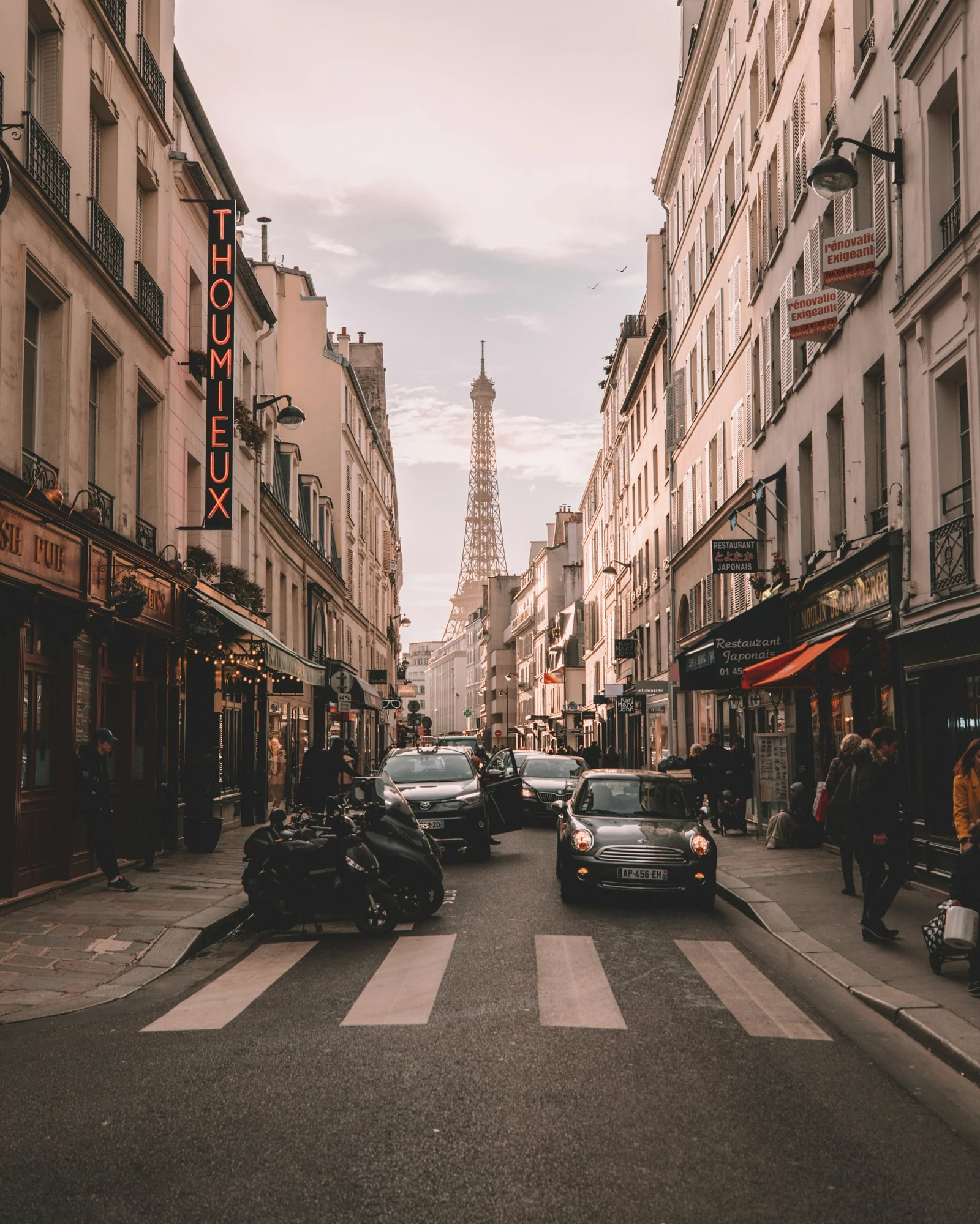 Why I Believe Every Woman Should Experience the Magic of Paris