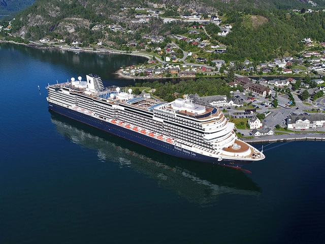 Travel Is Our Tradition