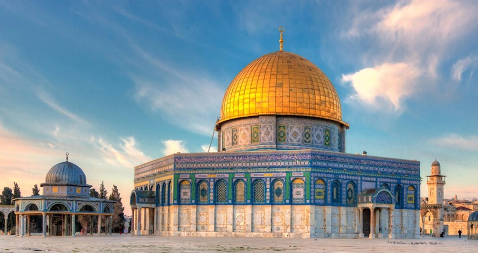 Old City of Jerusalem