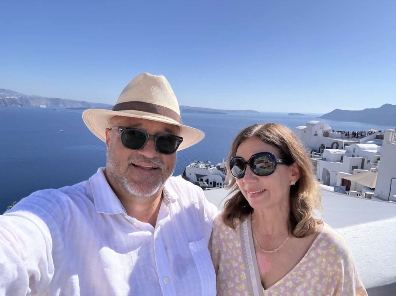 She has an absolute passion for what she does