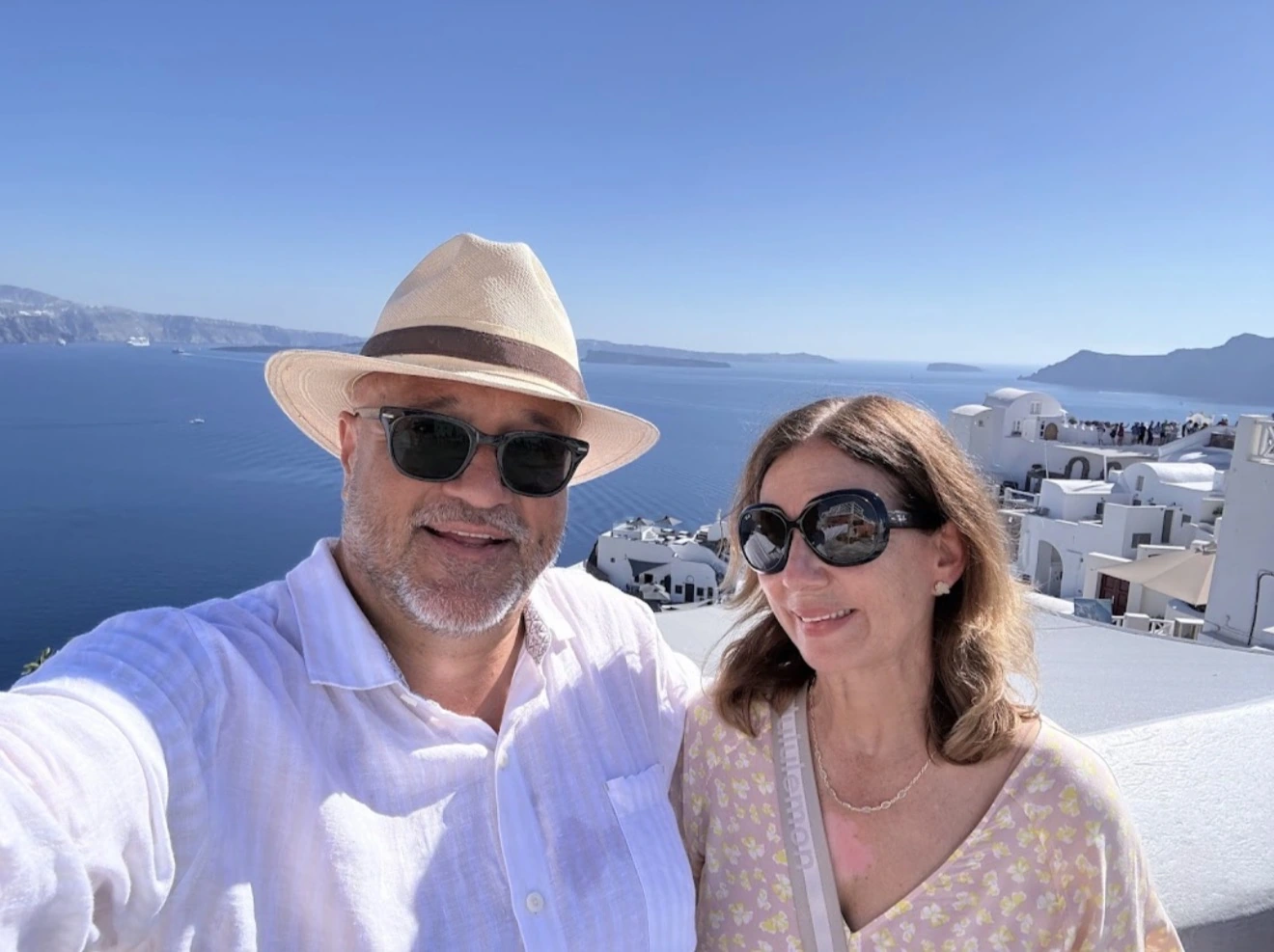 She has an absolute passion for what she does