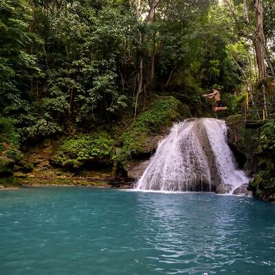 Moon Palace Jamaica - Ocho Rios