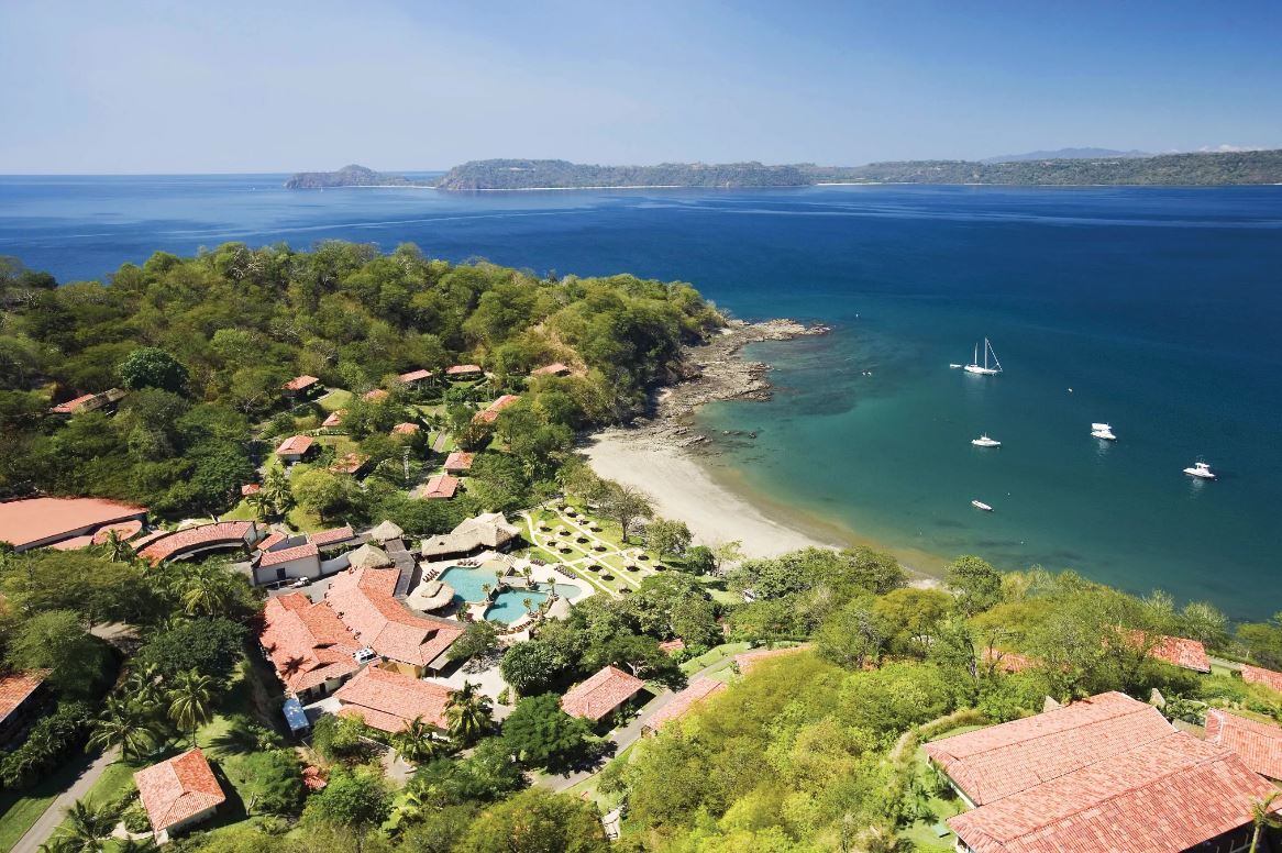 Pleasant Holidays: Save Up to 35% at Secrets® Papagayo Costa Rica – Adults‑Only Unlimited‑Luxury® Escape
