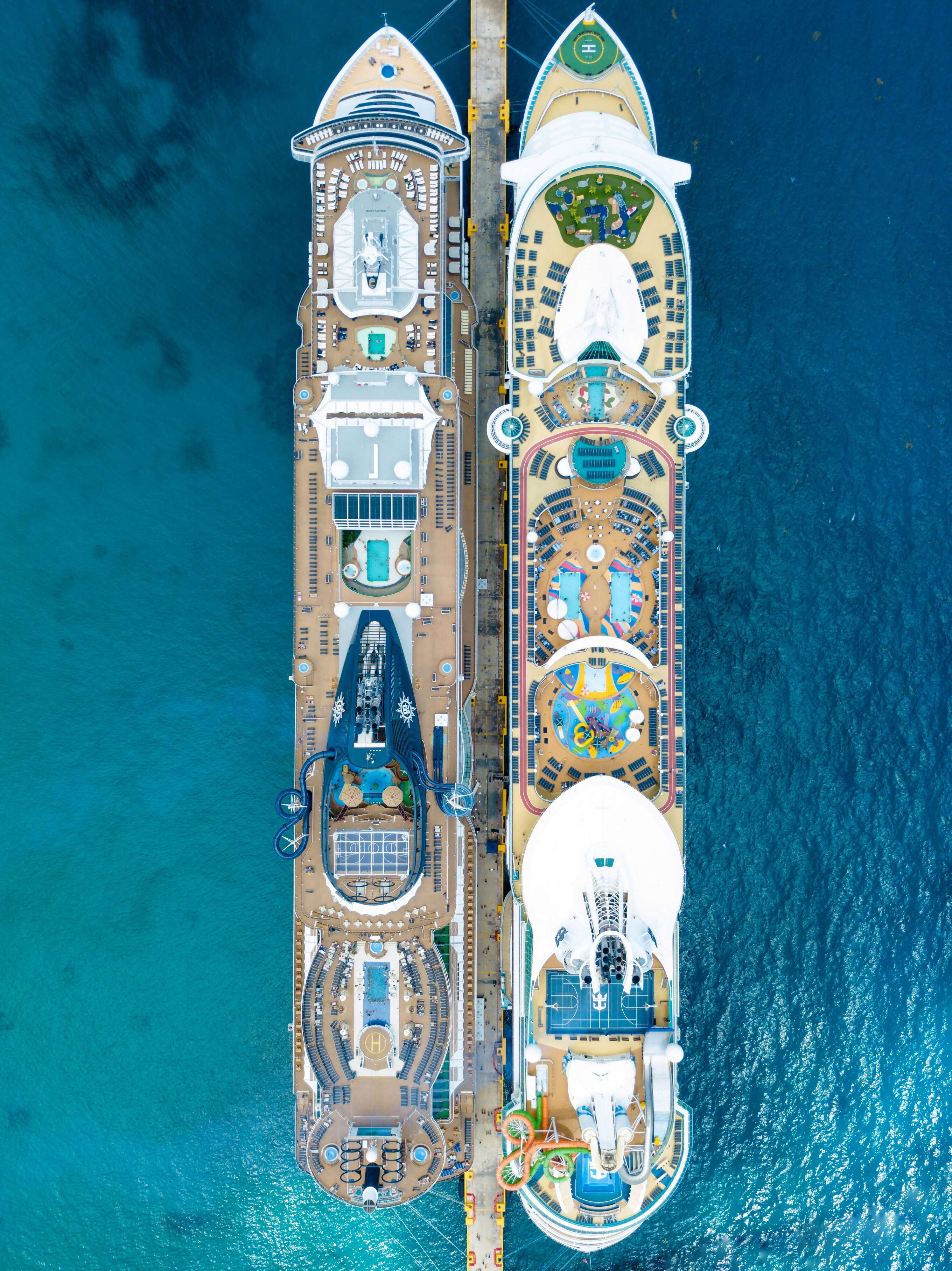 Enchanted Princess Cruise: Your Ultimate Guide to a Luxurious Caribbean Adventure