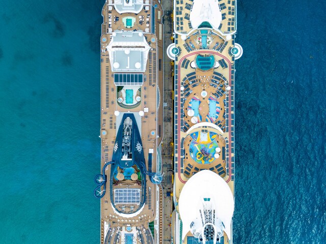 Enchanted Princess Cruise: Your Ultimate Guide to a Luxurious Caribbean Adventure