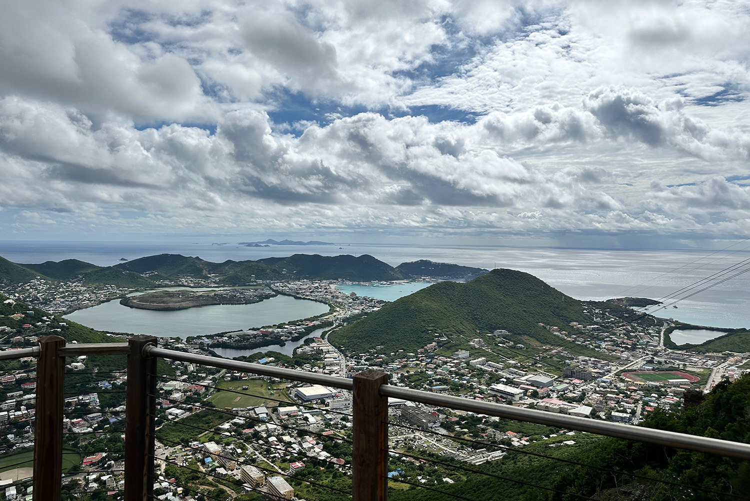 Sun, Sand, and Santa: Our Caribbean Christmas Diary on Norwegian Viva