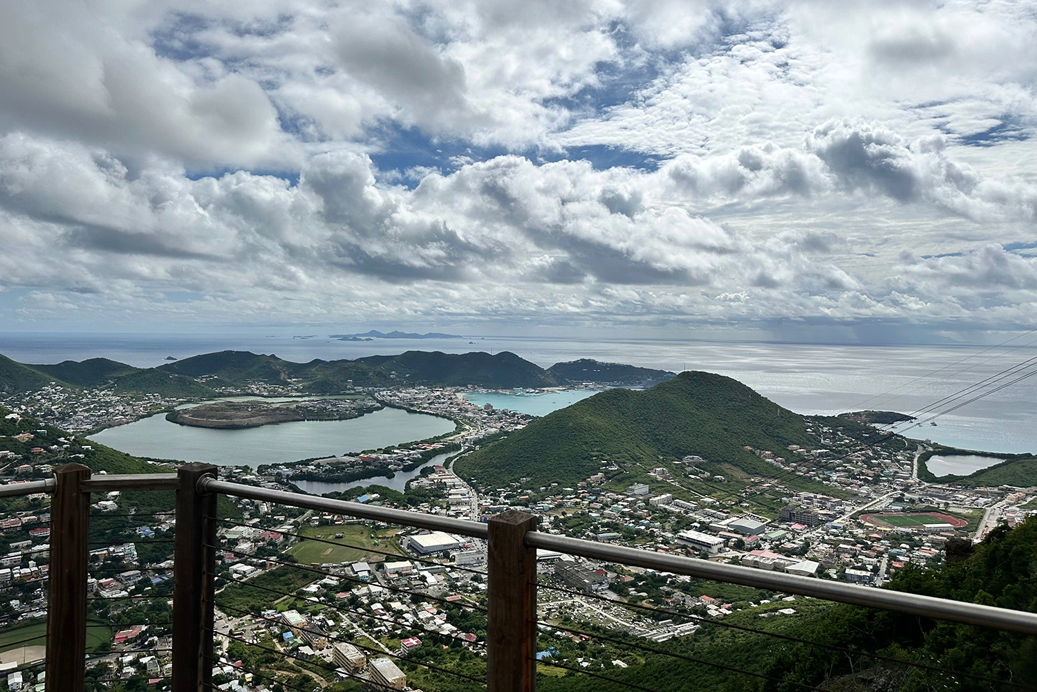 Sun, Sand, and Santa: Our Caribbean Christmas Diary on Norwegian Viva