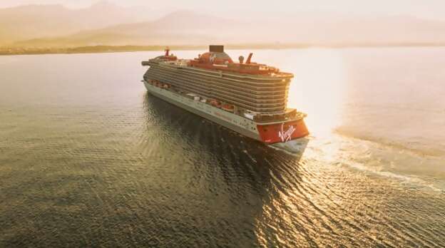 Virgin Voyages scores a third nomination for Travel + Leisure's World’s Best Awards.