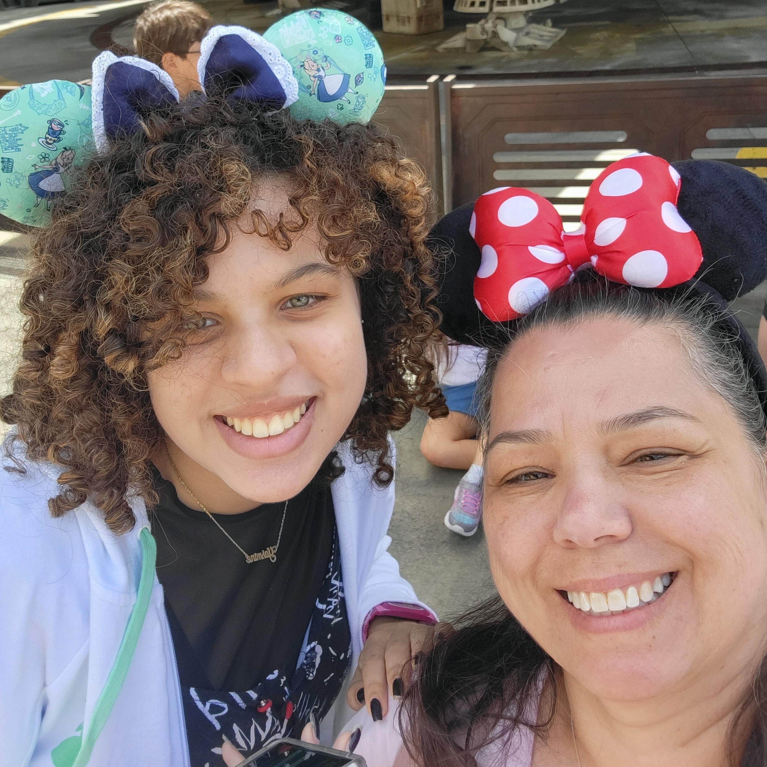 Hollywood Studios