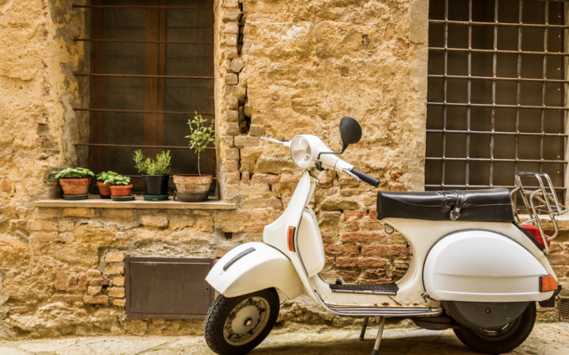 Is the Slow Travel Trend For You?