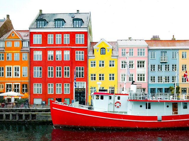 Perfect One-Day Itinerary in Denmark: Top Things to Do in Copenhagen for First-Time Visitors