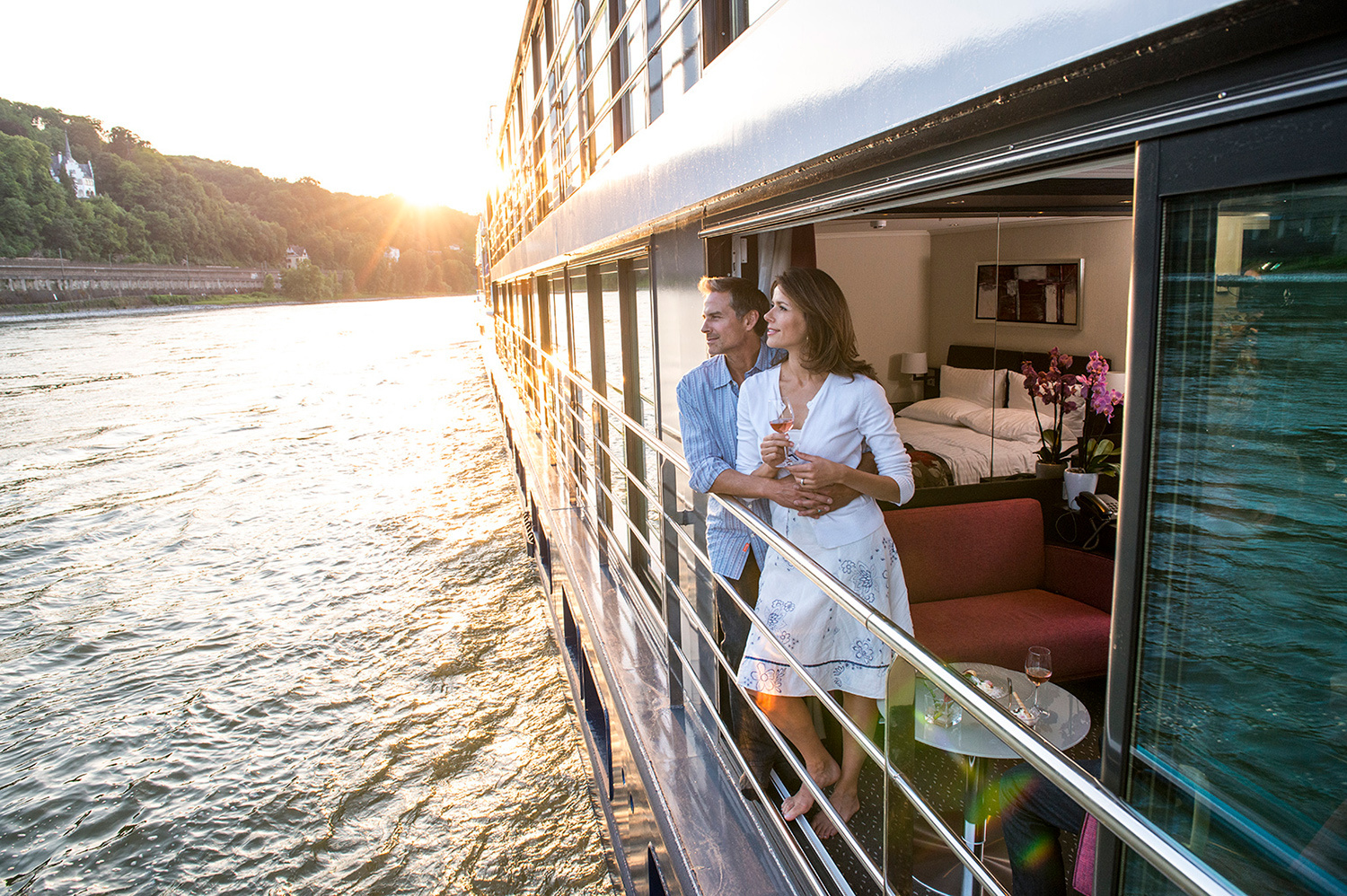 Avalon Waterways