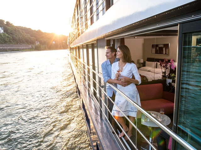 Avalon Waterways