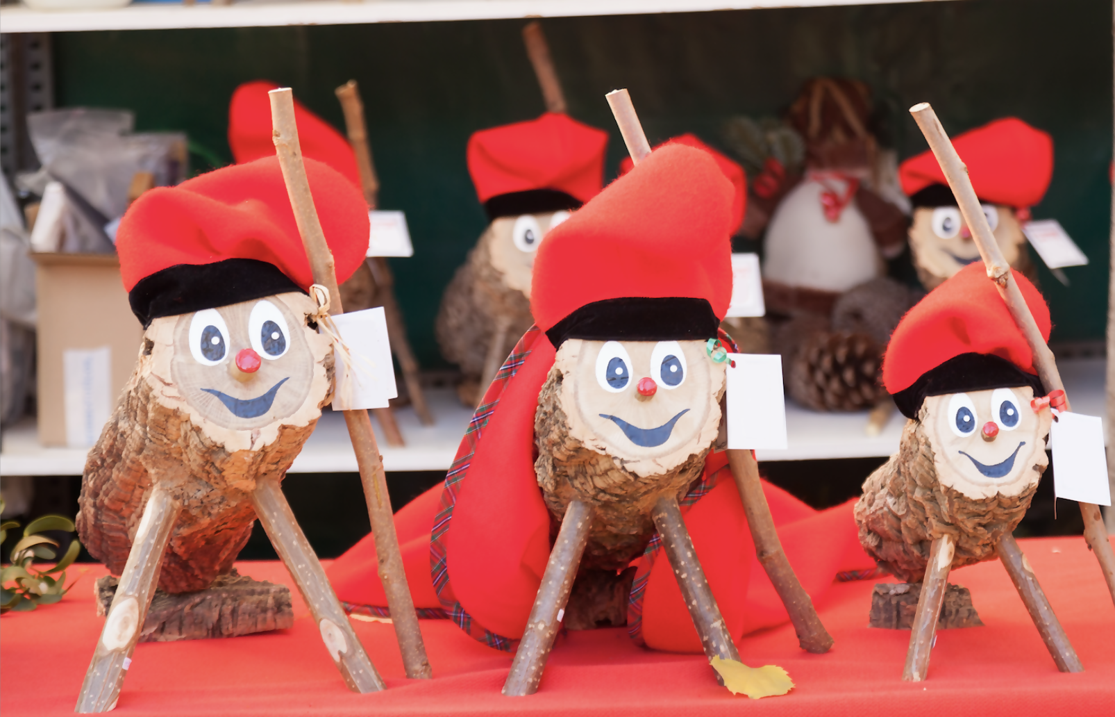 Christmas Quirk: Global Holiday Traditions Worth Traveling For