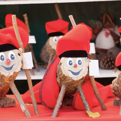 Christmas Quirk: Global Holiday Traditions Worth Traveling For