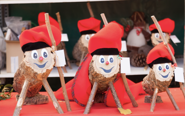 Christmas Quirk: Global Holiday Traditions Worth Traveling For