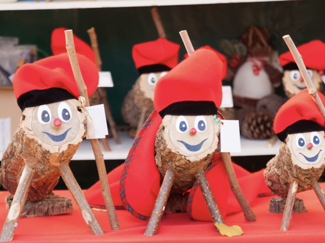 Global Christmas Traditions You’ll Want to Experience