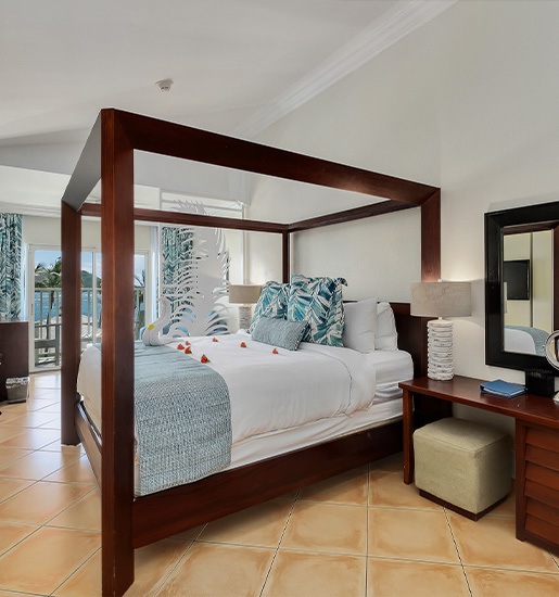 Coconut Bay Beach Resort & Spa - St. Lucia