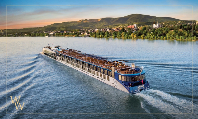 AmaWaterways Complimentary Land Packages