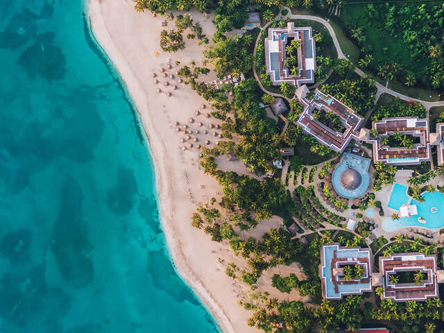 Your Next Getaway, Your Way with WestJet Vacations