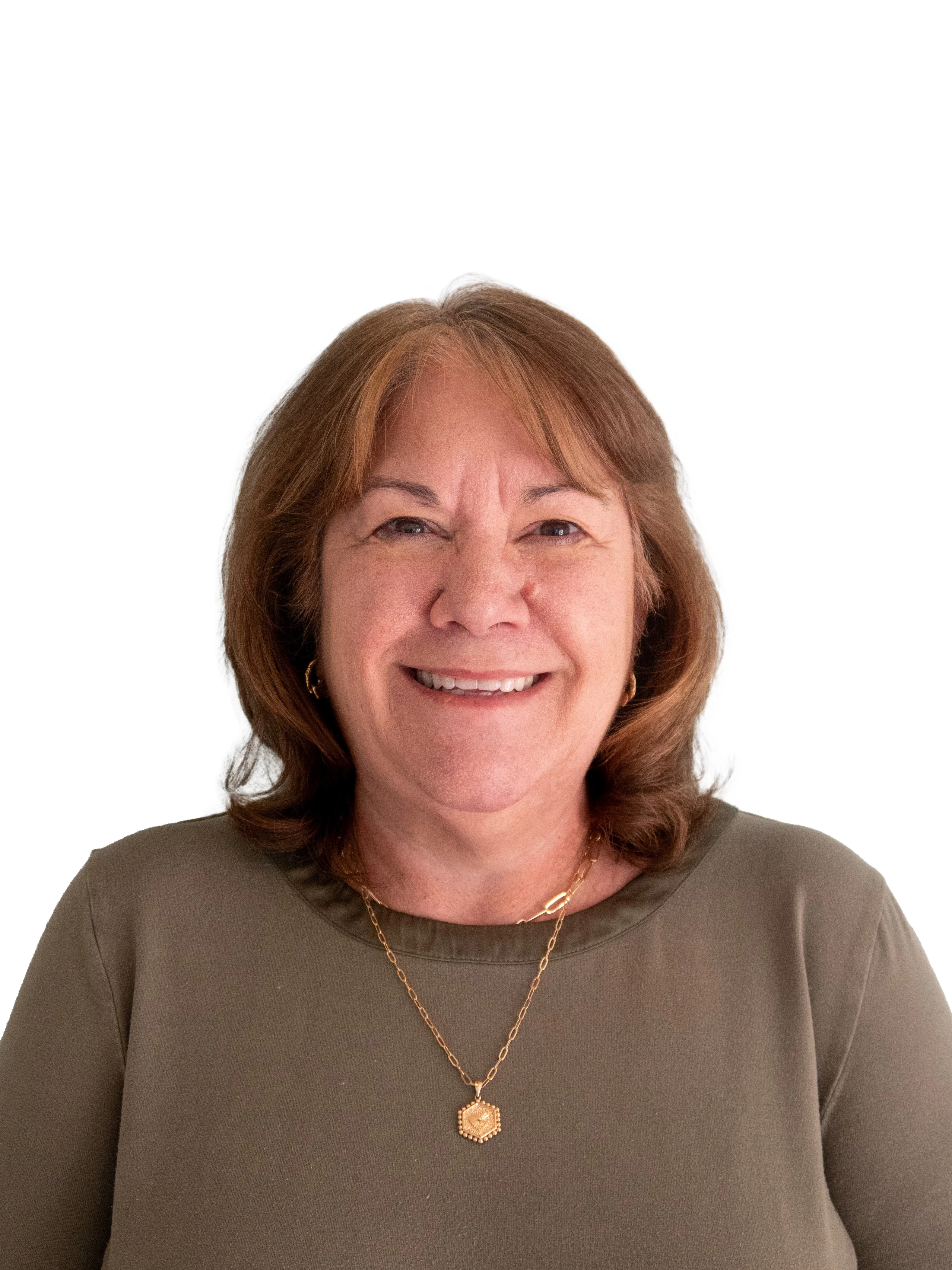 Joyce Briggs