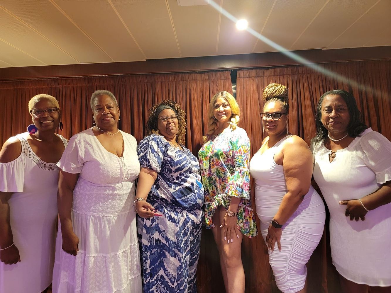 Queens Journey 2024 Cruise