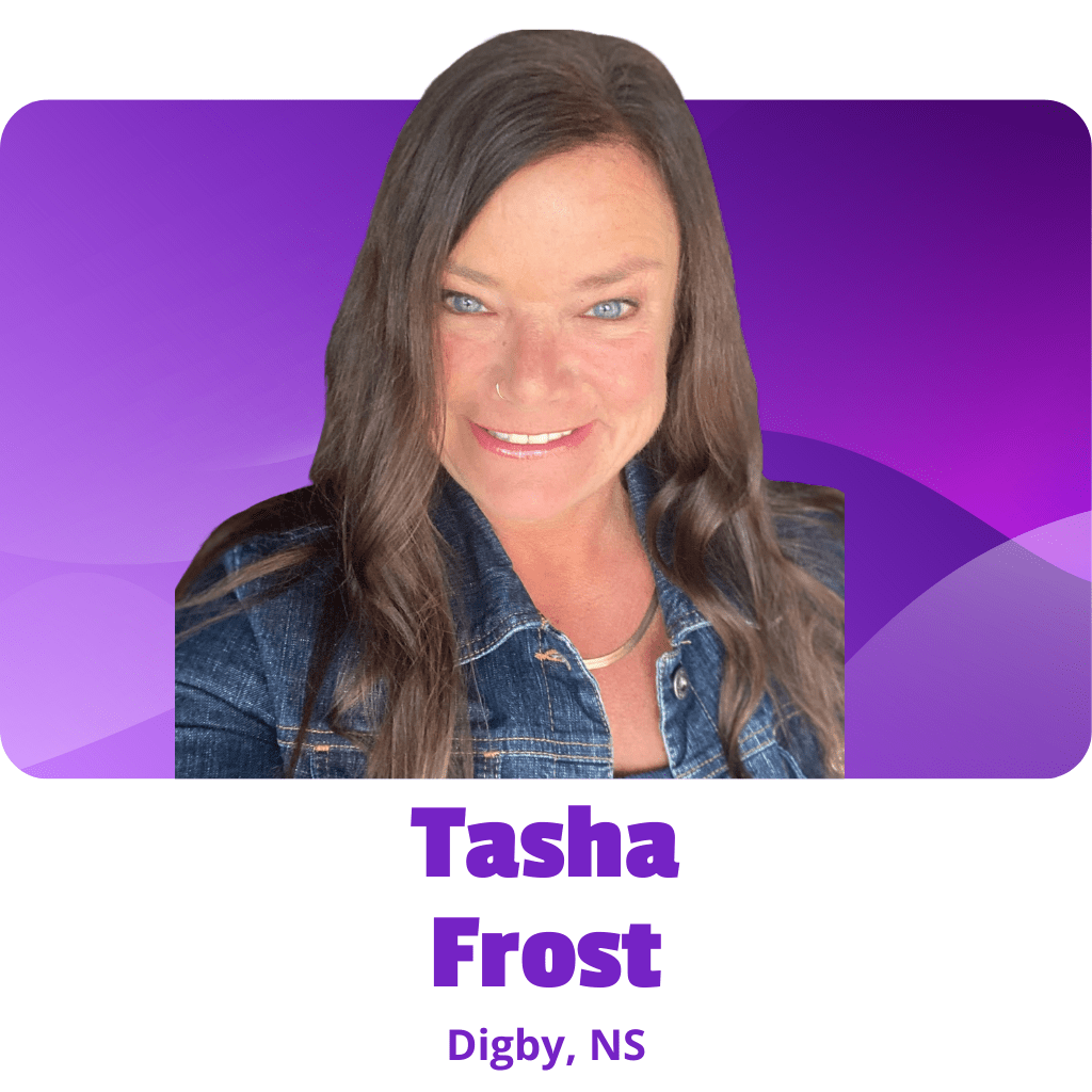 Tasha Frost