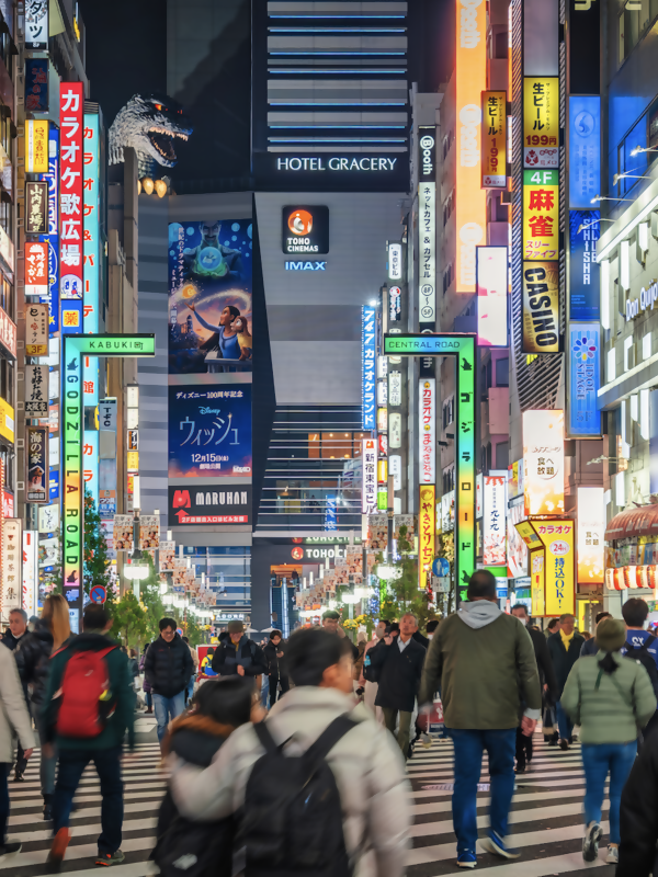 Special Airfares for Travelers to Explore More in Japan - and Why You'll Want To