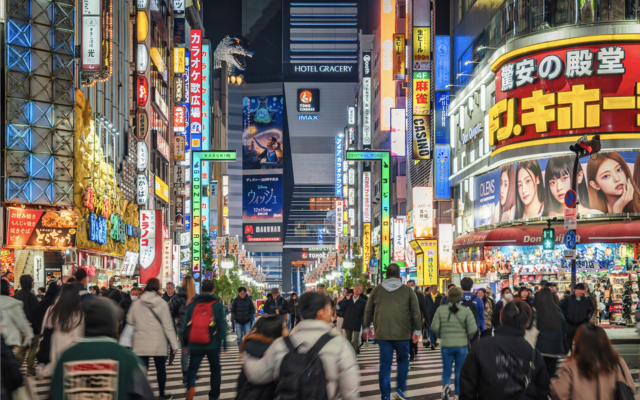 Special Airfares for Travelers to Explore More in Japan - and Why You'll Want To