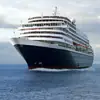 Koningsdam Returns from Dry Dock with More Space for Families