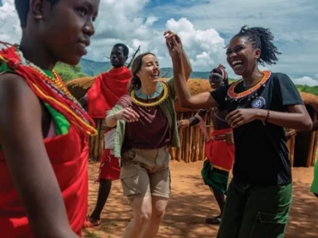 Book now and Save 10% on The Geluxe Collection by G Adventures