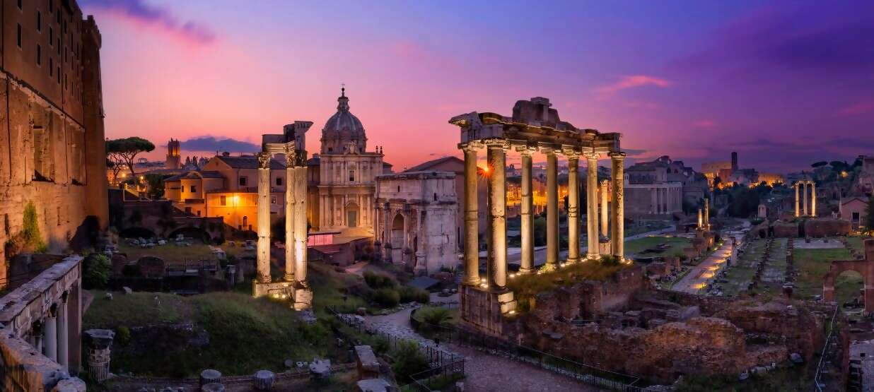 Picture Perfect Europe Cruises with Norwegian Cruise Line and Exclusive Perks