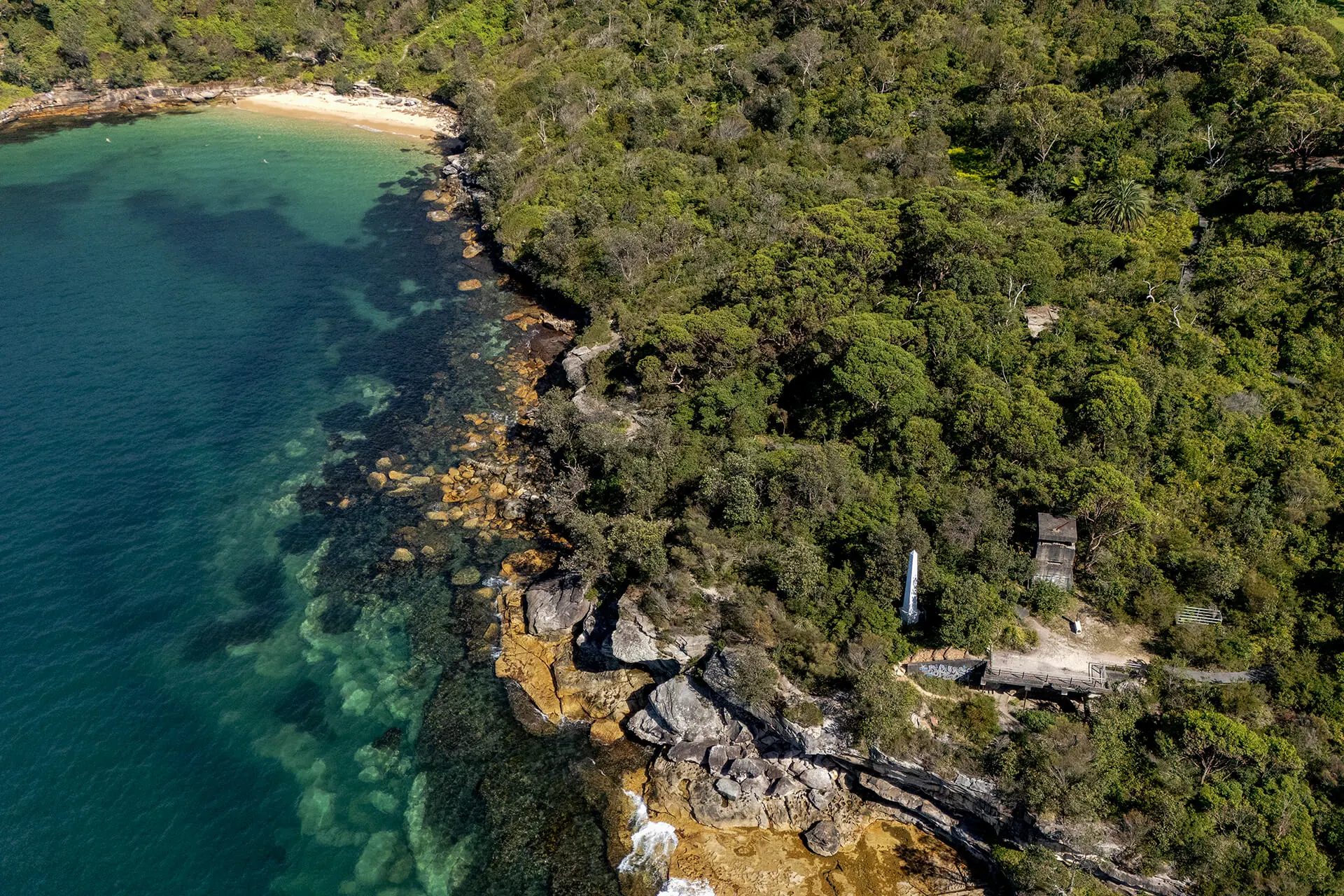 New Hiking Trail in Sydney, Australia Offers Fresh Perspective on Iconic Harbor