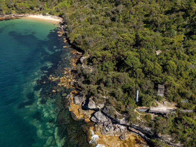 New Hiking Trail in Sydney, Australia Offers Fresh Perspective on Iconic Harbor