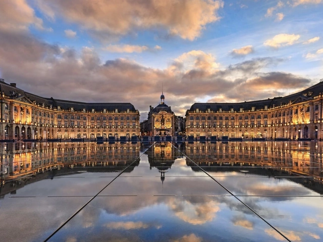 Expert-Led Introduction To Bordeaux Tour