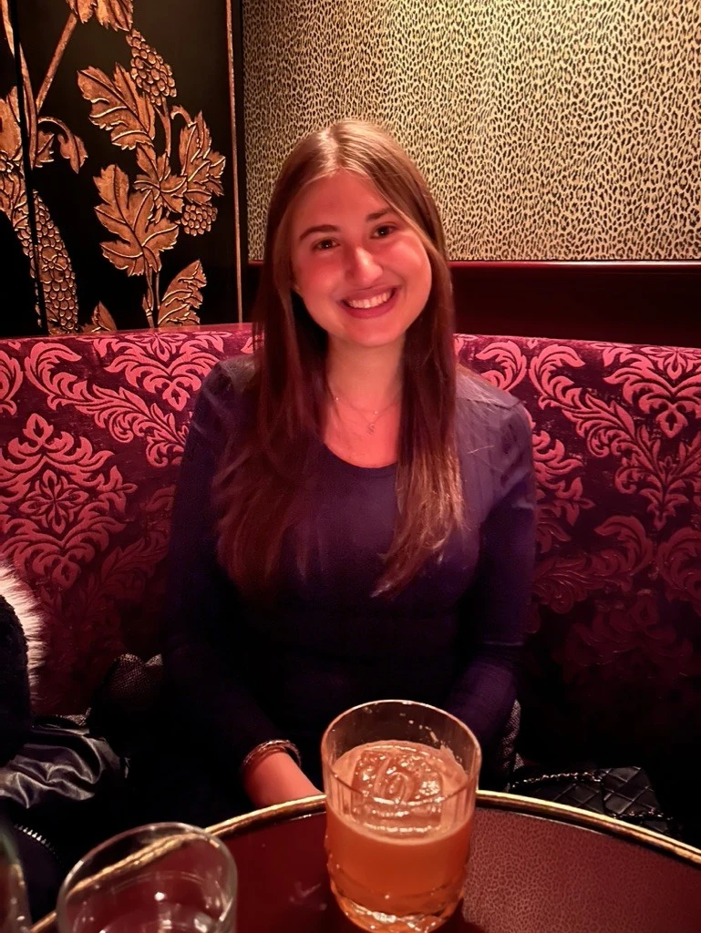 Samara Perlman