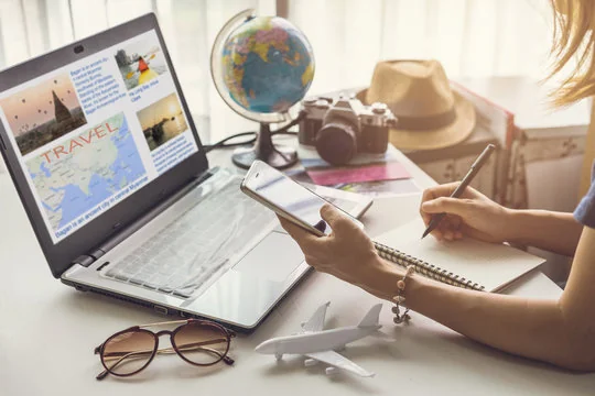Preparing to Host My First Travel Event