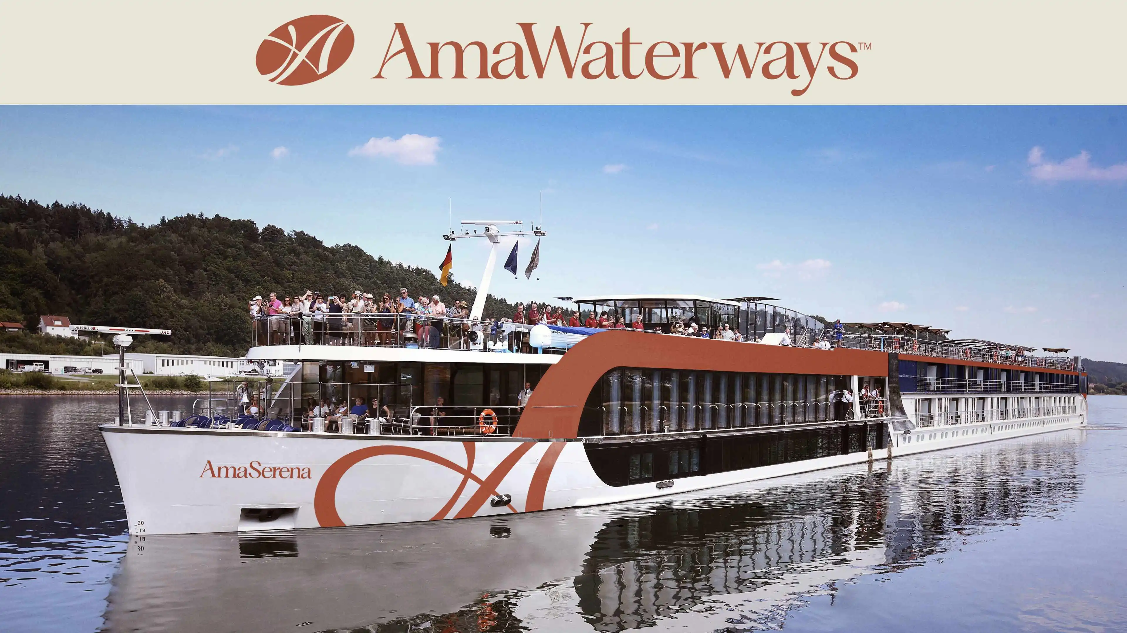 AmaWaterways
