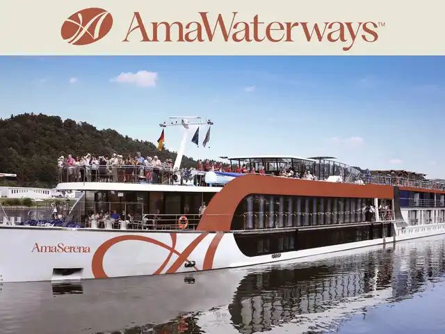 AmaWaterways
