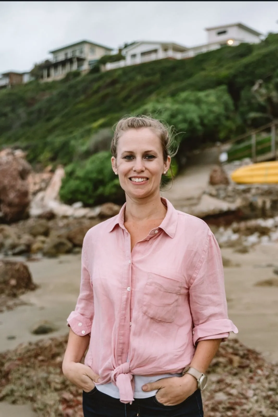 Natasha Gouws