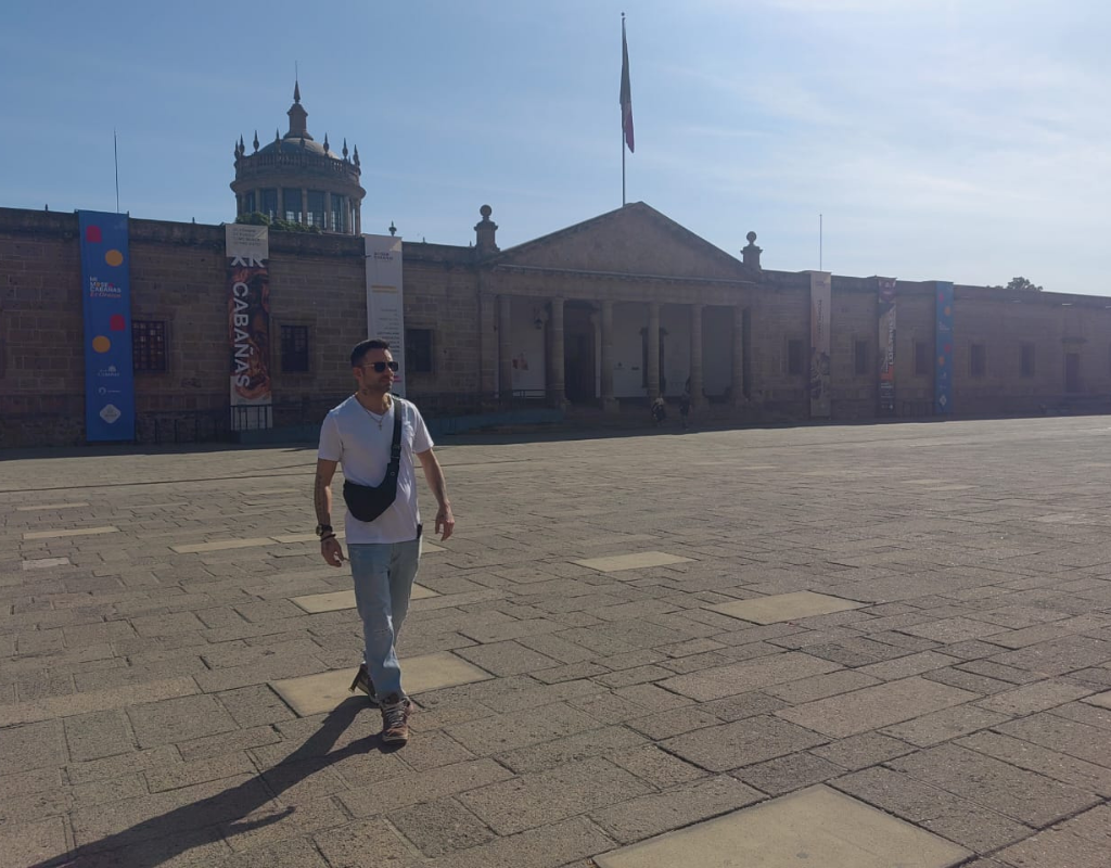 Laureato Giacalone | Independent Travel Advisor