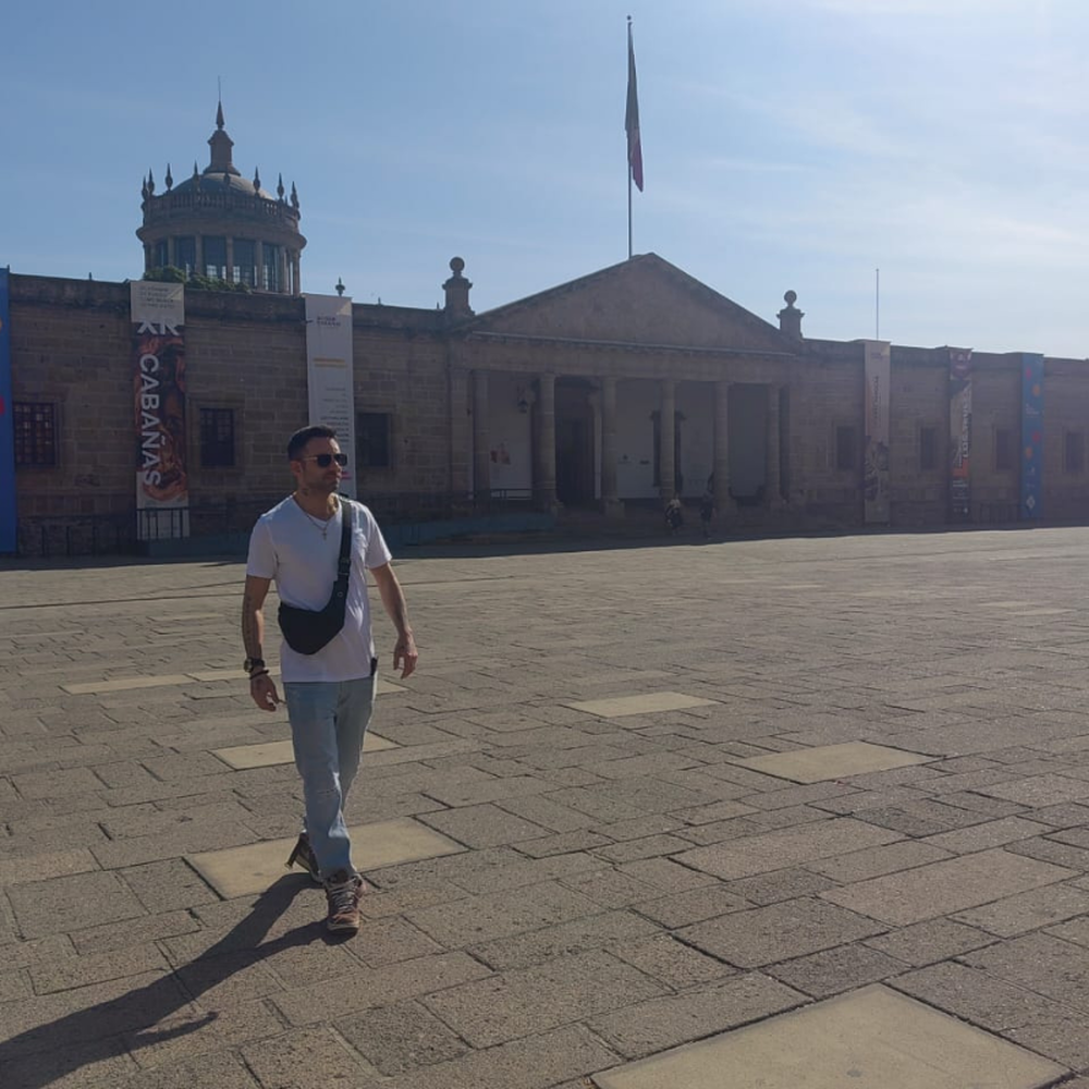 Laureato Giacalone | Independent Travel Advisor