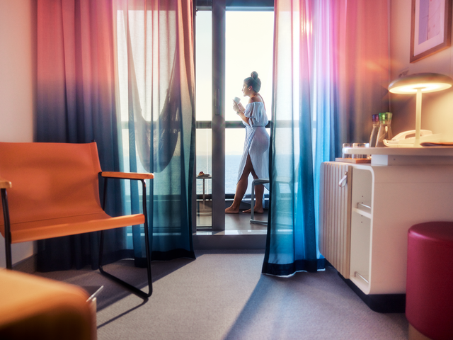 Virgin Voyages: Get FREE Balcony Upgrades on Most Sailings in 2025 and 2026!