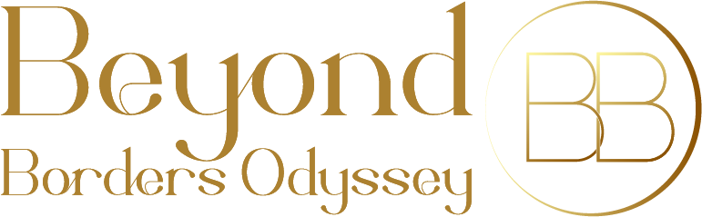 Beyond Borders Odyssey Travel