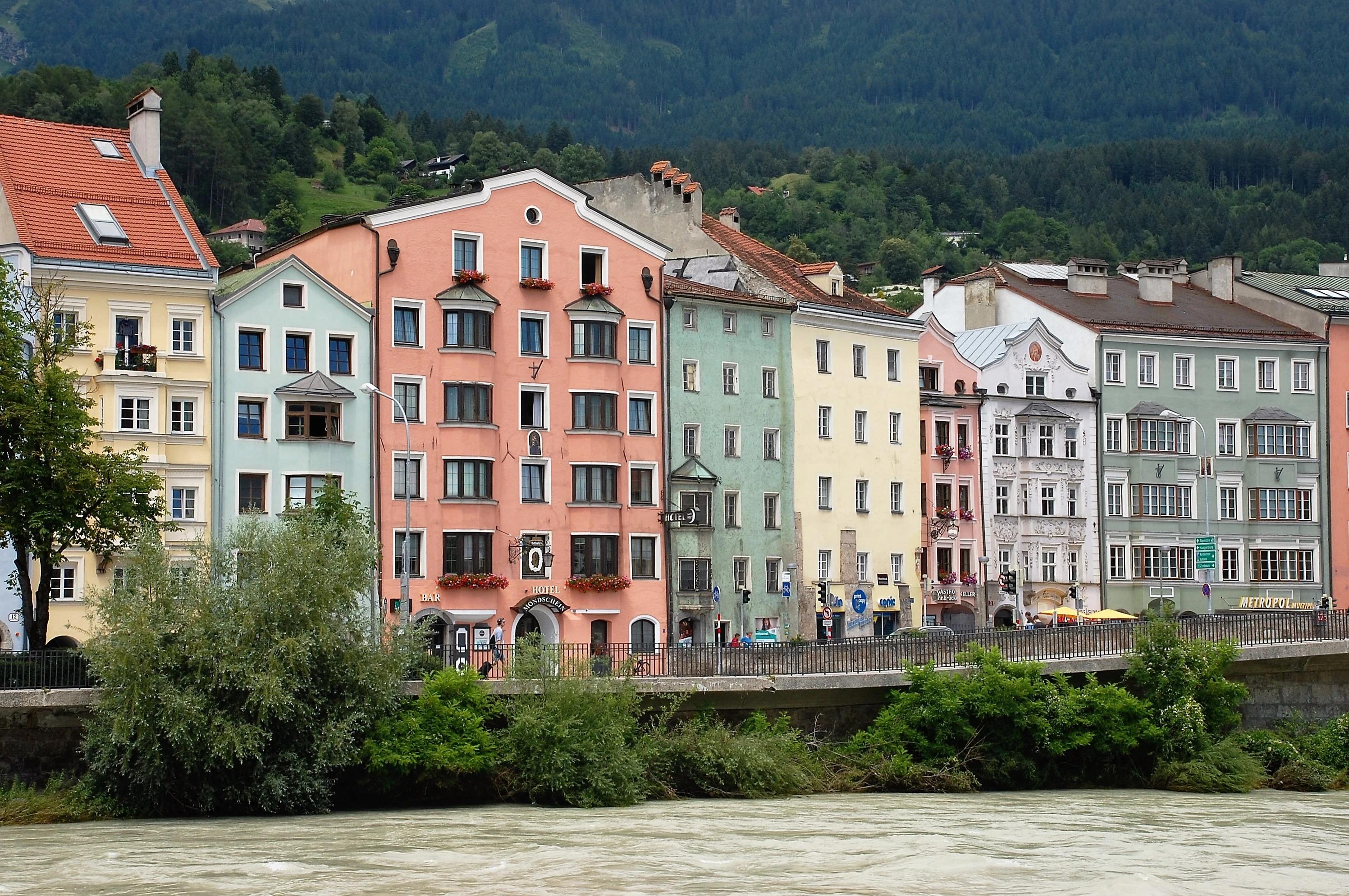 We Can Get You There